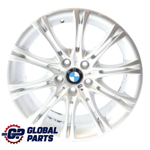 Bmw e60 e61 jantes alu - bmw,