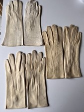 Lot de 3 Paire de gants