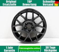 1 X Alliage Autec Aftermarket 16 Pouces 7.0J 46ET 5/100 R16 Skoda Rapid