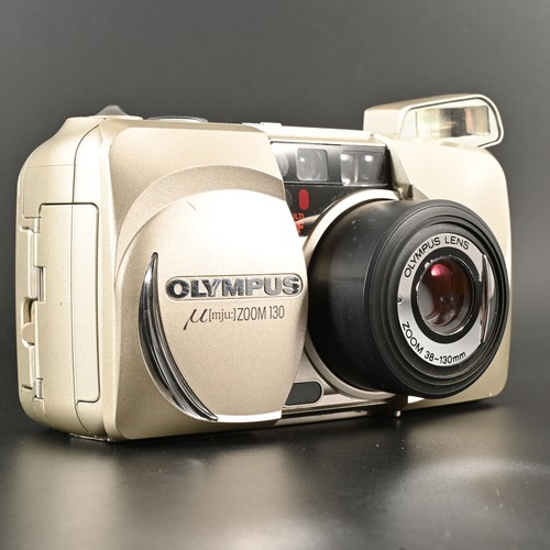 Appareil photo argentique