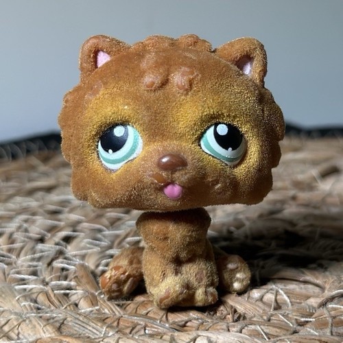Littlest pet shop lps - littlest, n°332