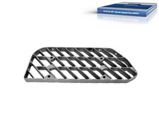 Degré de marche-pied DT Spare