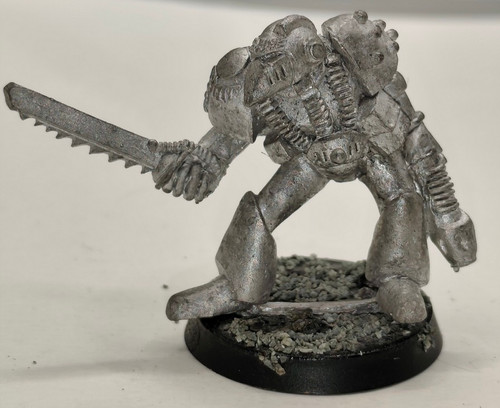 Warhammer 40k space - warhammer,