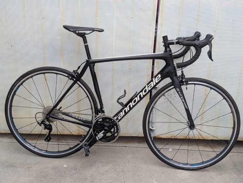 Cannondale synapse endurance - cannondale,
