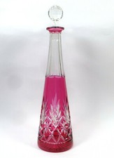 Carafe En Cristal Val St