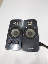 Lot De 2 Creative Inspire T10