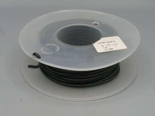 Bobine fil électrique - bobine,