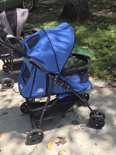 Pet stroller - pet,