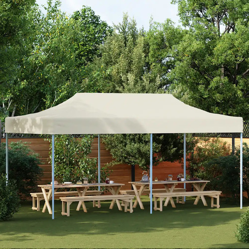 Chapiteau rétractable 3x6 - chapiteau,