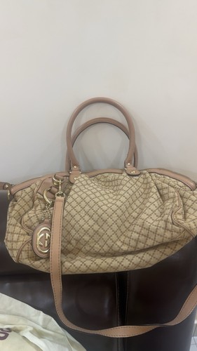 Gucci sukey sac porté épaule