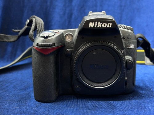 Appareil photo reflex