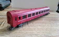 Wagon voyageurs  ho sncf jouef