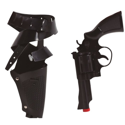 Pistolet plastique avec - plastique,