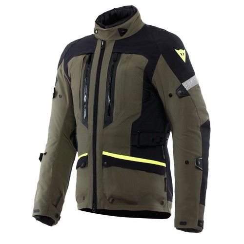 Veste moto - veste, de