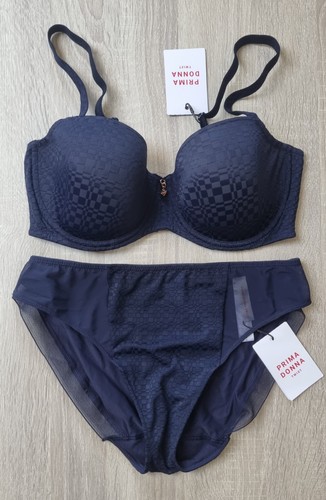 Ensemble prima donna 90d - ensemble,