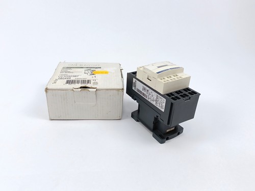 Telemecanique lc1d323b7 24v - lc1d323b7,