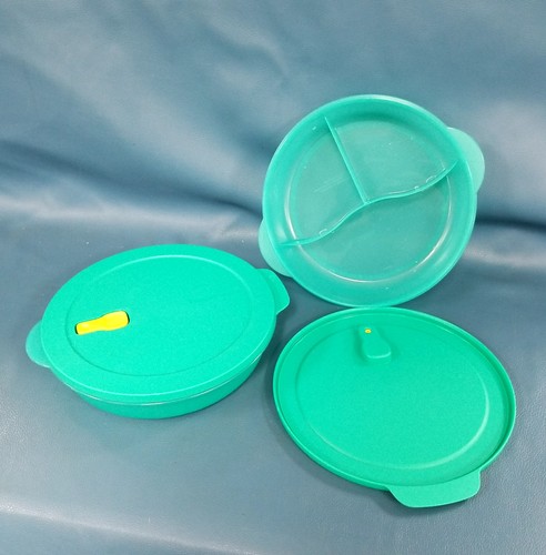 Set tupperware - of, 2