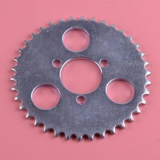 Pignon Arrière Chaîne T8F