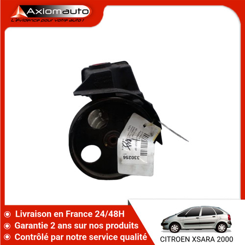 Pompe direction - 🇫🇷,