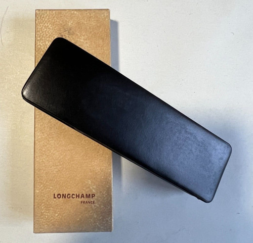 Etui cigares longchamp - etui,