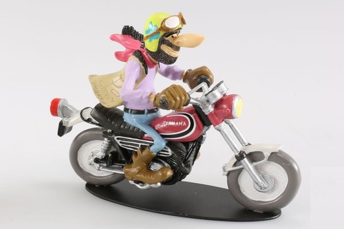 Figurine joe bar team sam - team,