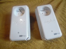 2 CPL Devolo dLAN 500 duo+ 