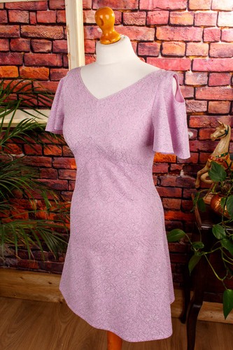 Robe mini vintage orig 60s - mini,