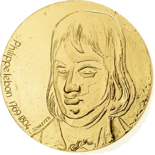France médaille philippe - médaille,,