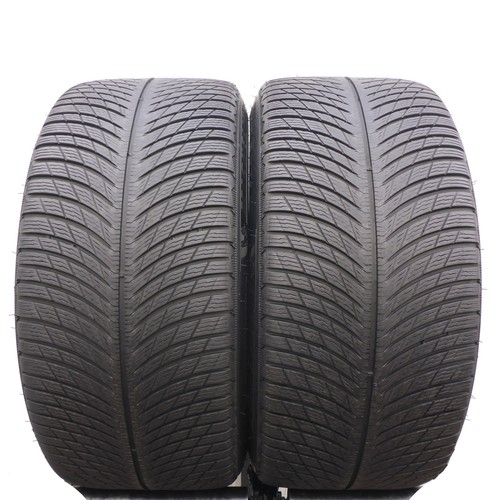 295 michelin - 35, 295/35