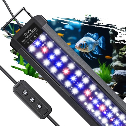 11w aquarium led - 11w,
