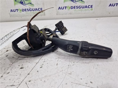 Commande essuie glaces hyundai - commande,
