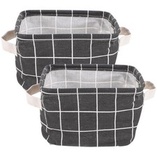  Panier de rangement de bureau