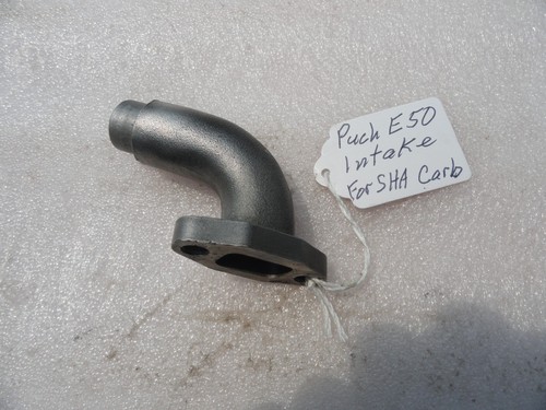 Puch e50 engine intake for - e50, sha