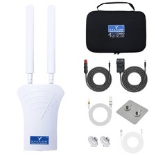 Falcon LTE 4G Combo Deluxe