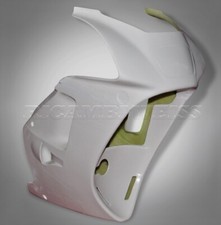 43/R Suzuki RGV 250 88-97 Course Kit Carénage Piste Fibre Verre en Poly Moto