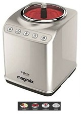 Magimix Sorbetière Gelato