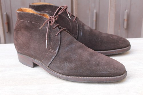 Boots bottines weston - boots,