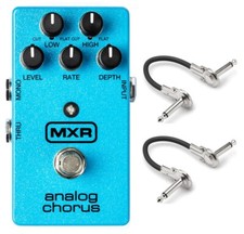 New MXR M234 Analog Chorus
