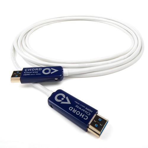 Chord company clearway hdmi - chord,