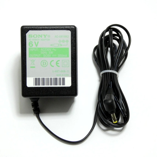 Sony e616k2 chargeur - ac,