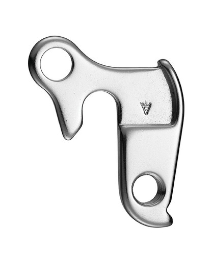 Patte dérailleur arrière - de,
