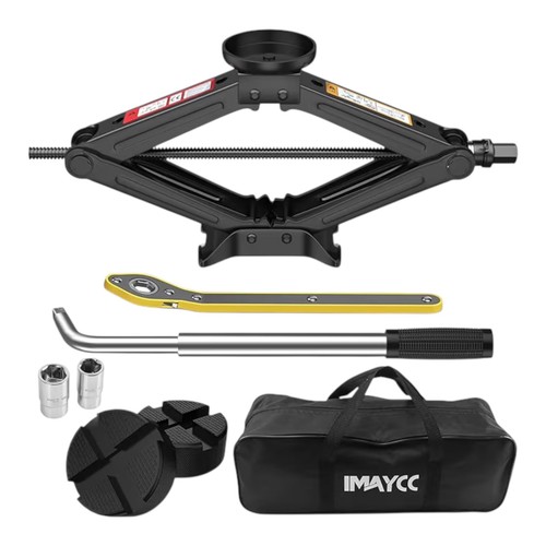 Cric voiture universel - 2,5t,