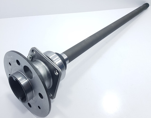 Rear axle shaft lada 2101 - axle,