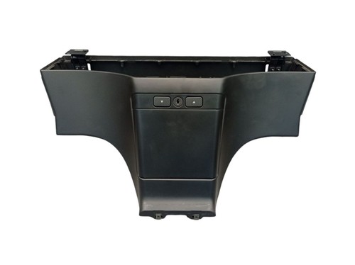 Console abgelefach arrière - console,