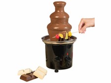Fontaine à chocolat à 2