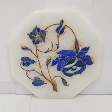 plaque decorative marbre