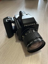 Appareil photo argentique