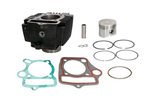 Kit cylindre 110cc - , avec