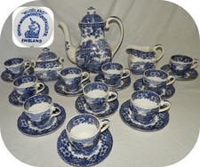 "WOODLAND" Enoch Wedgwood