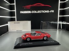 1/43 Minichamps Lamborghini